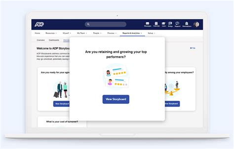 Toradh íomhá ar ADP Workforce Now Time Off Request