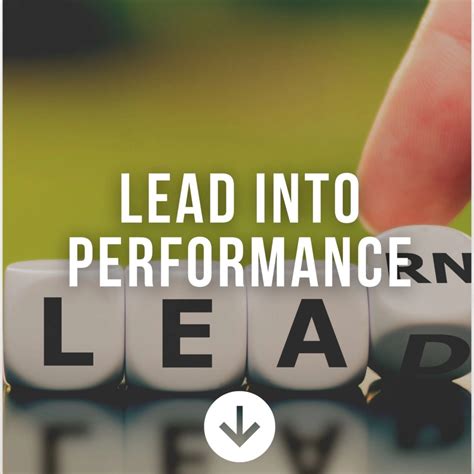 Lead with Impact Training に対する画像結果