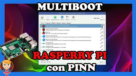 Image result for Multiboot Raspberry Pi