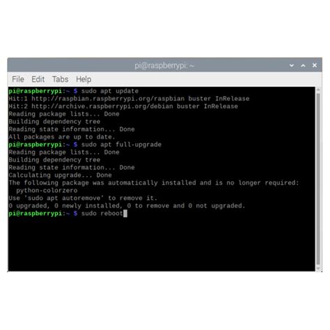 Image result for Raspberry Pi Update Python