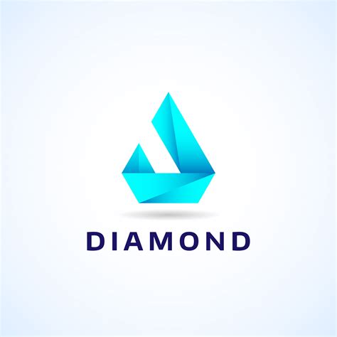 Image result for Diamond Geometric Pattern Logo Design