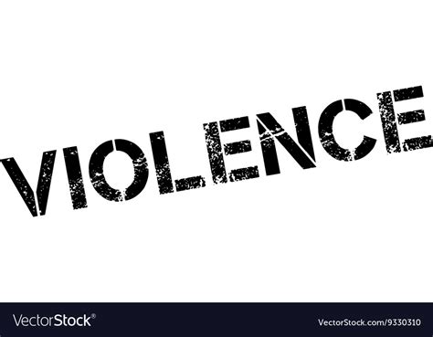 Violence Logo Black に対する画像結果