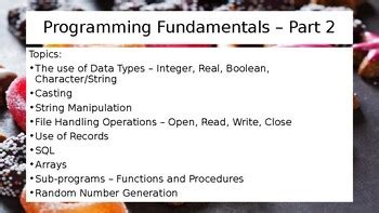 Toradh íomhá ar Programming for PowerPoint