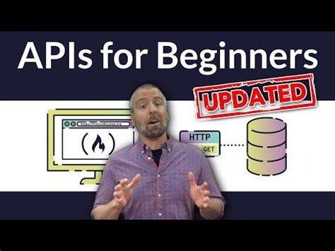 API Developer Tutorials for Beginners に対する画像結果