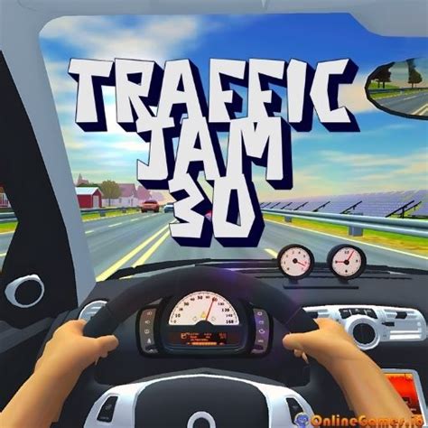 Toradh íomhá ar Traffic Scene 3D