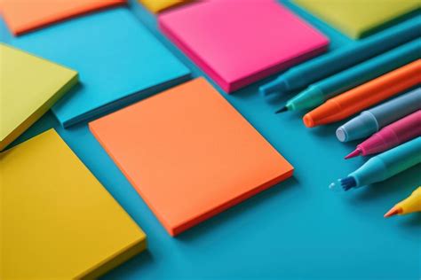 What Is a Sticker Note に対する画像結果