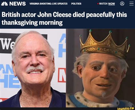 Afbeeldingsresultaten voor John Cleese Funeral