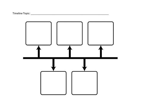 Image result for Timeline Worksheet