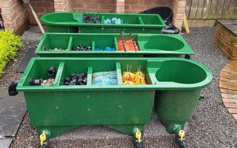 Best Koi Pond Filter Systems - Top 5 Picks of Koi Tank Bio Filters