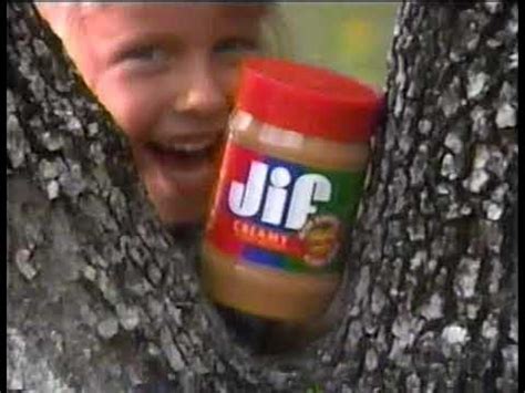 Image result for Jiff Commercial