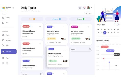 Toradh íomhá ar Best Business Collaboration Software