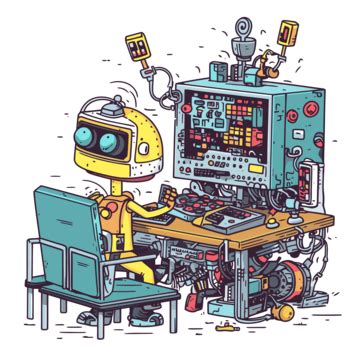 Image result for Smart Machine Animation