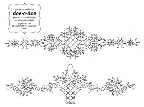 Image result for Paper Embroidery Patterns Free Download