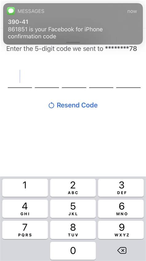 Image result for Verfy Number 6 Digit Code