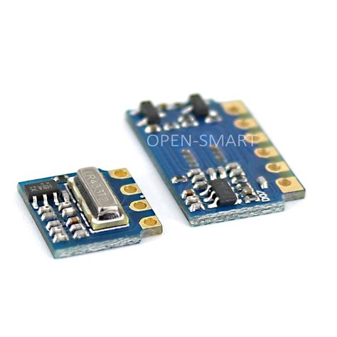 Image result for Arduino 433MHz RF Wireless Transmitter