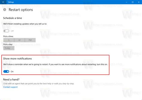 Windows Software Update Notification に対する画像結果