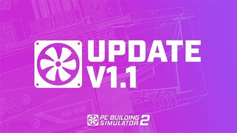 Image result for PC Building Simulator 2 Banner