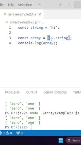 Image result for Convert Array to String JavaScript