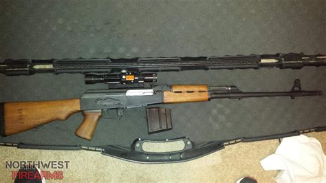 Using M76 DMR に対する画像結果