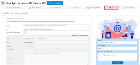 Image result for Graph API Email