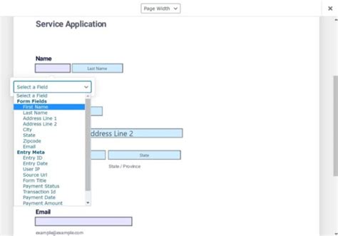 Image result for PDF Fillable Concept Web