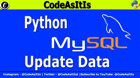 Image result for Python MySQL Queries