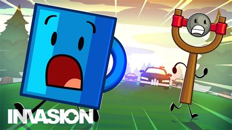 Object Invasion New Intro に対する画像結果