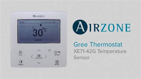 Image result for Gree Remote Temperature Sensor