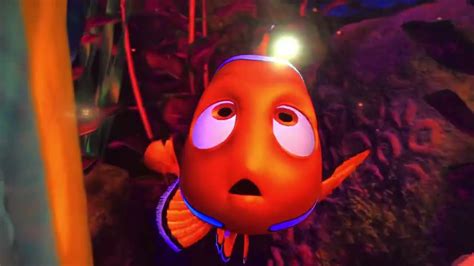 Nemo Volcano scene - YouTube