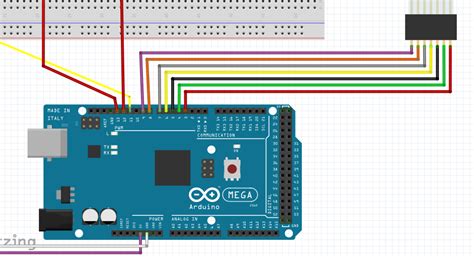 Image result for Keypad Servo Motor Arduino