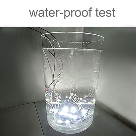 Toradh íomhá ar LED Module 6500K