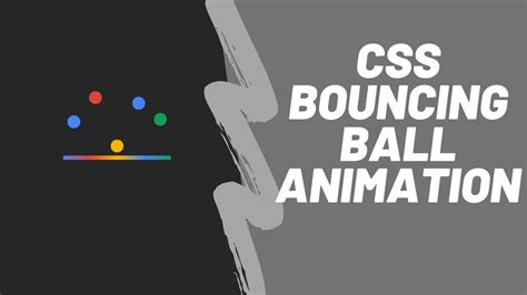 Image result for Bounce Animation. CSS