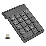 Afbeeldingsresultaten voor N970 Wireless Numpad Key Configuration