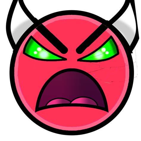 Generic Extreme Demon Geometry Dash に対する画像結果