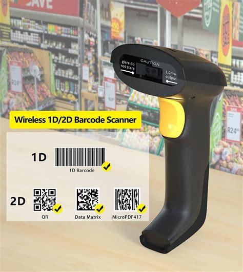 Afbeeldingsresultaten voor 2D QR Code Scanner