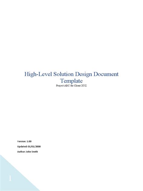 Image result for Sample High Level Design Document for Batch Program