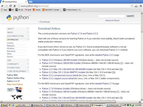 Image result for Python Downloading Screen