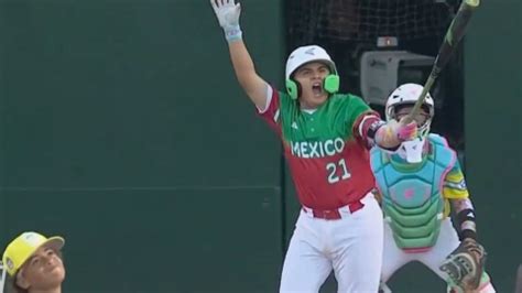 Image result for LLWS 2017 Home Runs