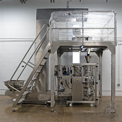 Image result for Vffs Packaging Machine