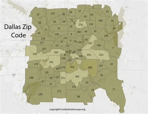Dallas Zip Code Map900 માટે ઇમેજ પરિણામ