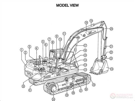 Control Switch Sensor in Cat Excavator に対する画像結果