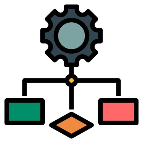 Image result for Project Management Icon Flow