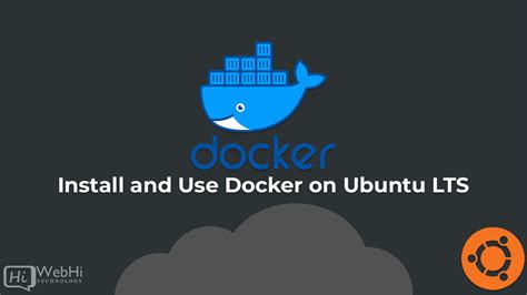 Toradh íomhá ar How to Use Ubuntu Using Docker