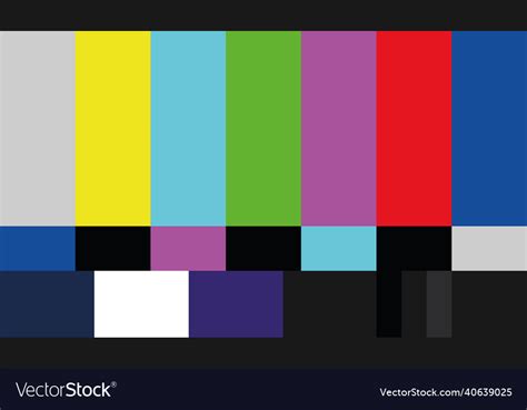 Image result for SMPTE Color Bar Sound