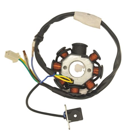 Image result for GY6 Magneto