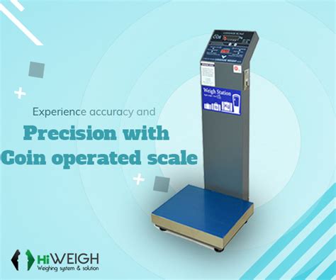 Coin Operated Weighing Machine に対する画像結果