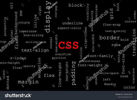 Rectangle with Title CSS に対する画像結果