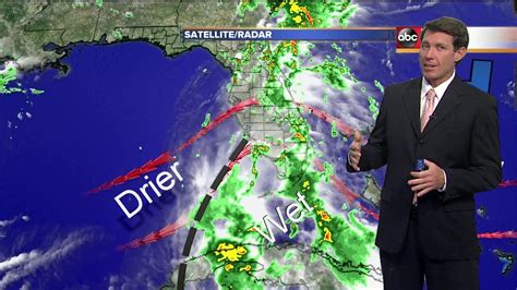 Toradh íomhá ar ABC Weather Forecaster