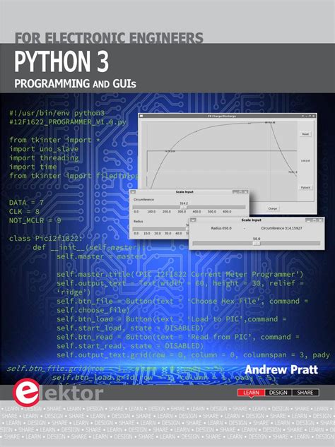 Image result for Elektor Python 3 Programming PDF