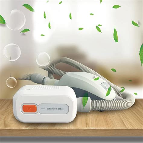 CPAP Cleaner Machine System-साठीचा प्रतिमा निकाल